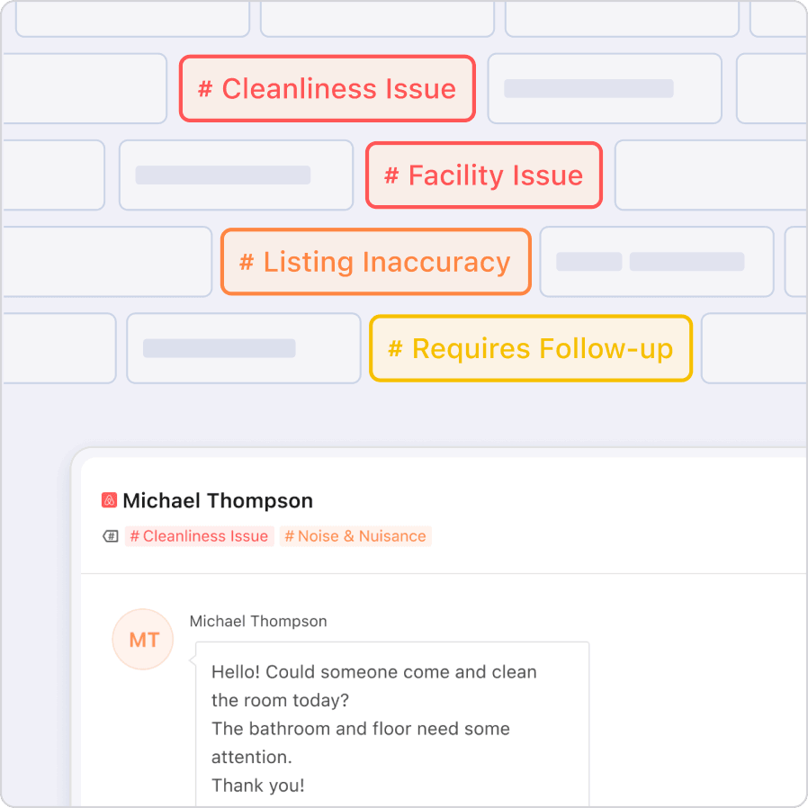 Content Is Classified